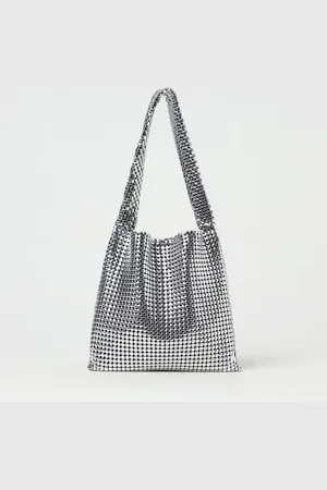 Paco rabanne Shoulder Bag Woman color