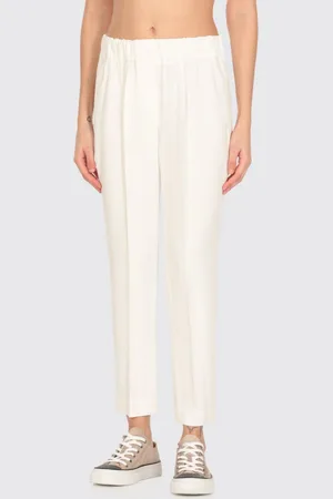 Brunello Cucinelli Pants Woman color