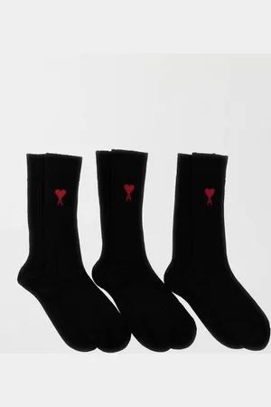 Ami Socks Men color