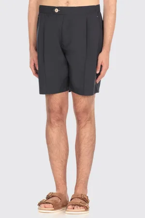 Brunello Cucinelli Short Men color