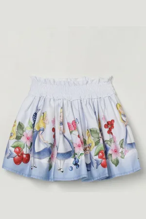 MONNALISA Skirt Kids color