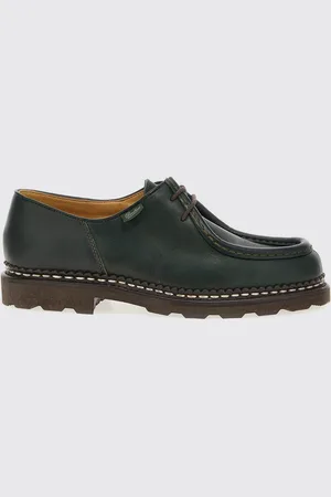 Paraboot Brogue Shoes Men color
