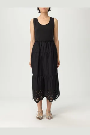 Liu Jo Dress Woman color