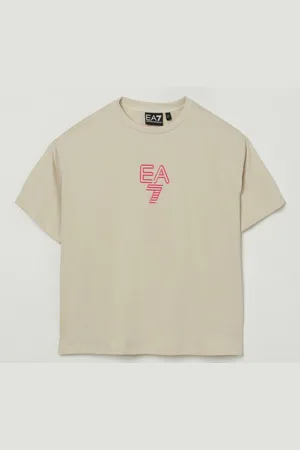 EA7 T-Shirt Kids color