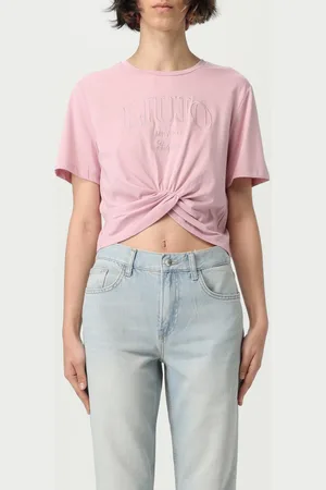 Liu Jo T-Shirt Woman color