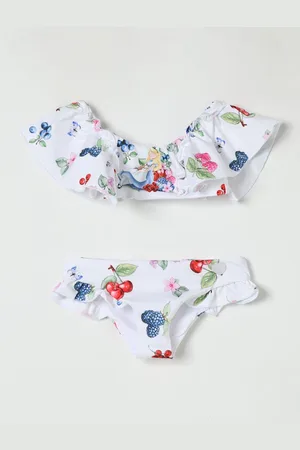 MONNALISA Swimsuit Kids color