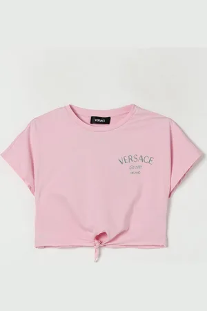 VERSACE T-Shirt Kids color