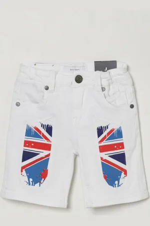 Jeckerson Shorts Kids color