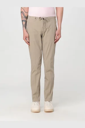 BRIGLIA Pants Men color