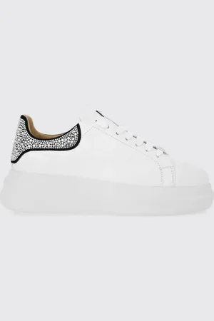 Philipp Plein Sneakers Woman color