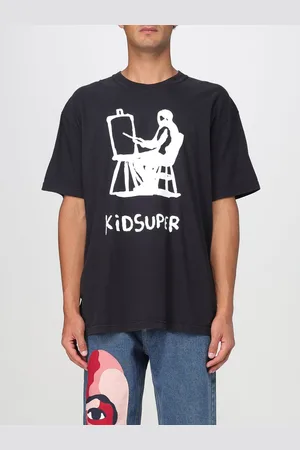 KIDSUPER STUDIOS T-Shirt Men color