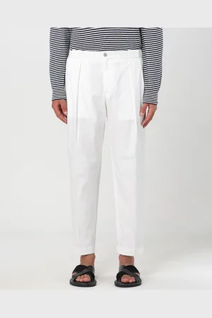 BRIGLIA Pants Men color