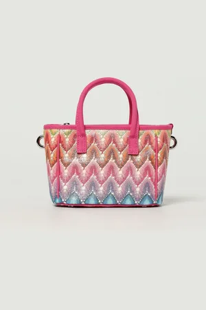 Missoni Duffel Bag Kids color