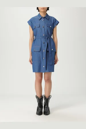 Liu Jo Dress Woman color