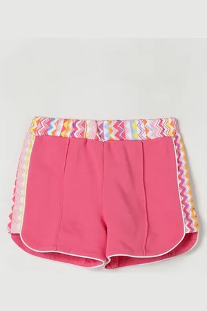 Missoni Short Kids color
