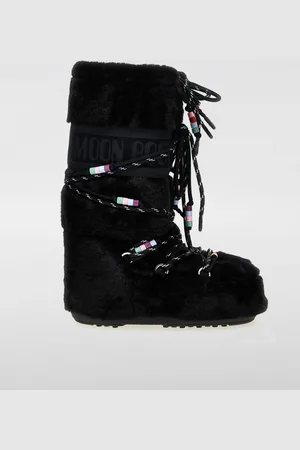 Moon Boot Boots Woman color