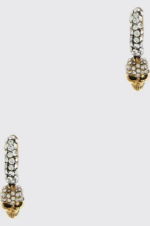 Alexander McQueen Jewel Woman color