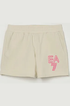 EA7 Short Kids color