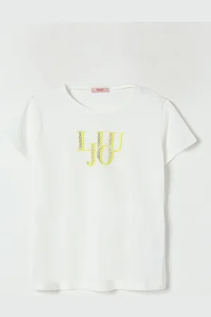 Liu Jo T-Shirt Kids color