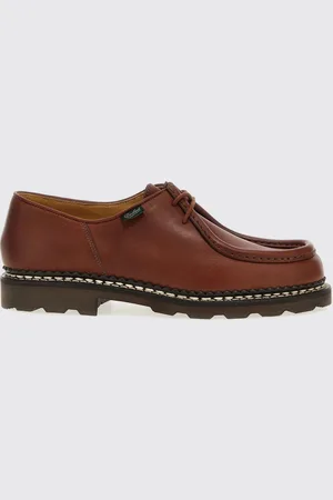 Paraboot Shoes Men color