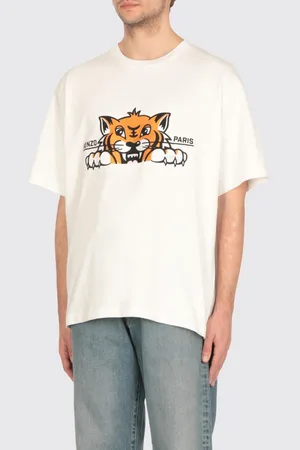 Kenzo T-Shirt Men color