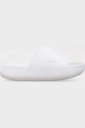 Nike Flat Shoes Woman color