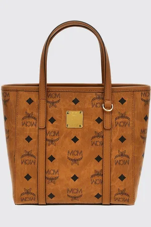 MCM Handbag Woman color