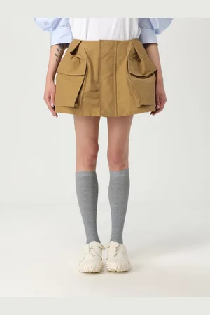 SACAI Short Woman color