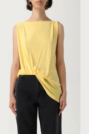 Jacquemus Top Woman color