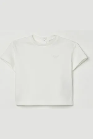 Emporio Armani T-Shirt Kids color
