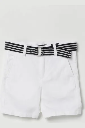 Tommy Hilfiger Shorts Kids color