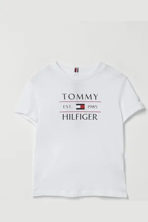 Tommy Hilfiger T-Shirt Kids color