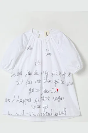 Simonetta Dress Kids color
