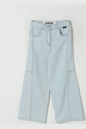 Aspesi Jeans Kids color