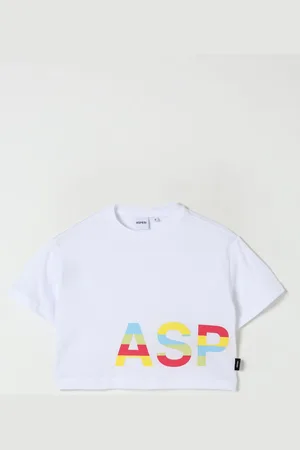 Aspesi T-Shirt Kids color