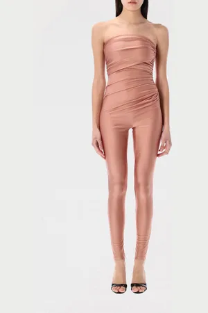 Andamane Jumpsuits Woman color