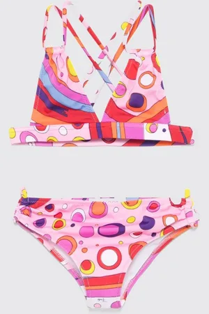 Puccini Swimsuit Kids color