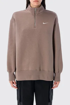 Nike Sweatshirt Woman color