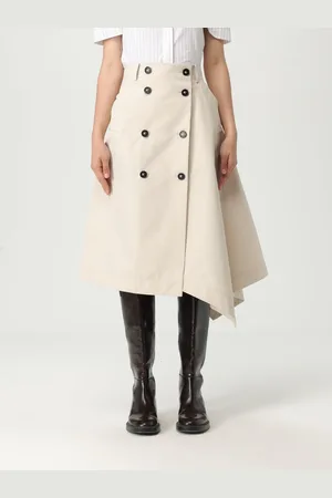 Karl Lagerfeld Skirt Woman color