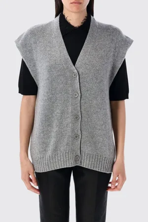 Fabiana Filippi Cardigan Woman color