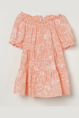 Il gufo Dress Kids color