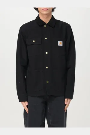 Carhartt Jacket Men color