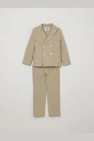 Il gufo Suit Kids color