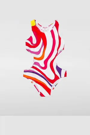 Puccini Swimsuit Kids color