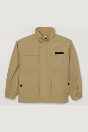 Aspesi Jacket Kids color