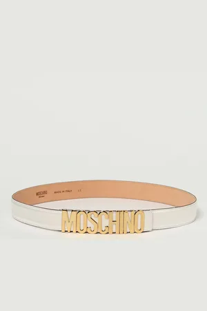 Moschino Belt Woman color