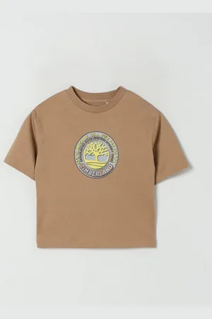 Timberland T-Shirt Kids color