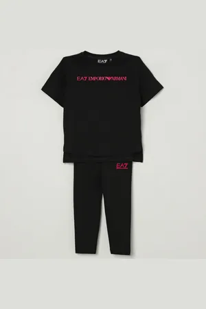 EA7 Co-Ords Kids color