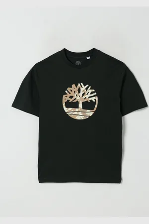 Timberland T-Shirt Kids color
