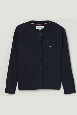 Tommy Hilfiger Sweater Kids color